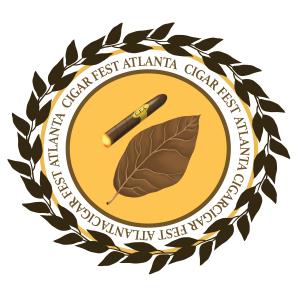 Cigar Fest Atlanta™ logo