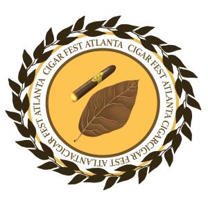 Cigar Fest Atlanta™ logo