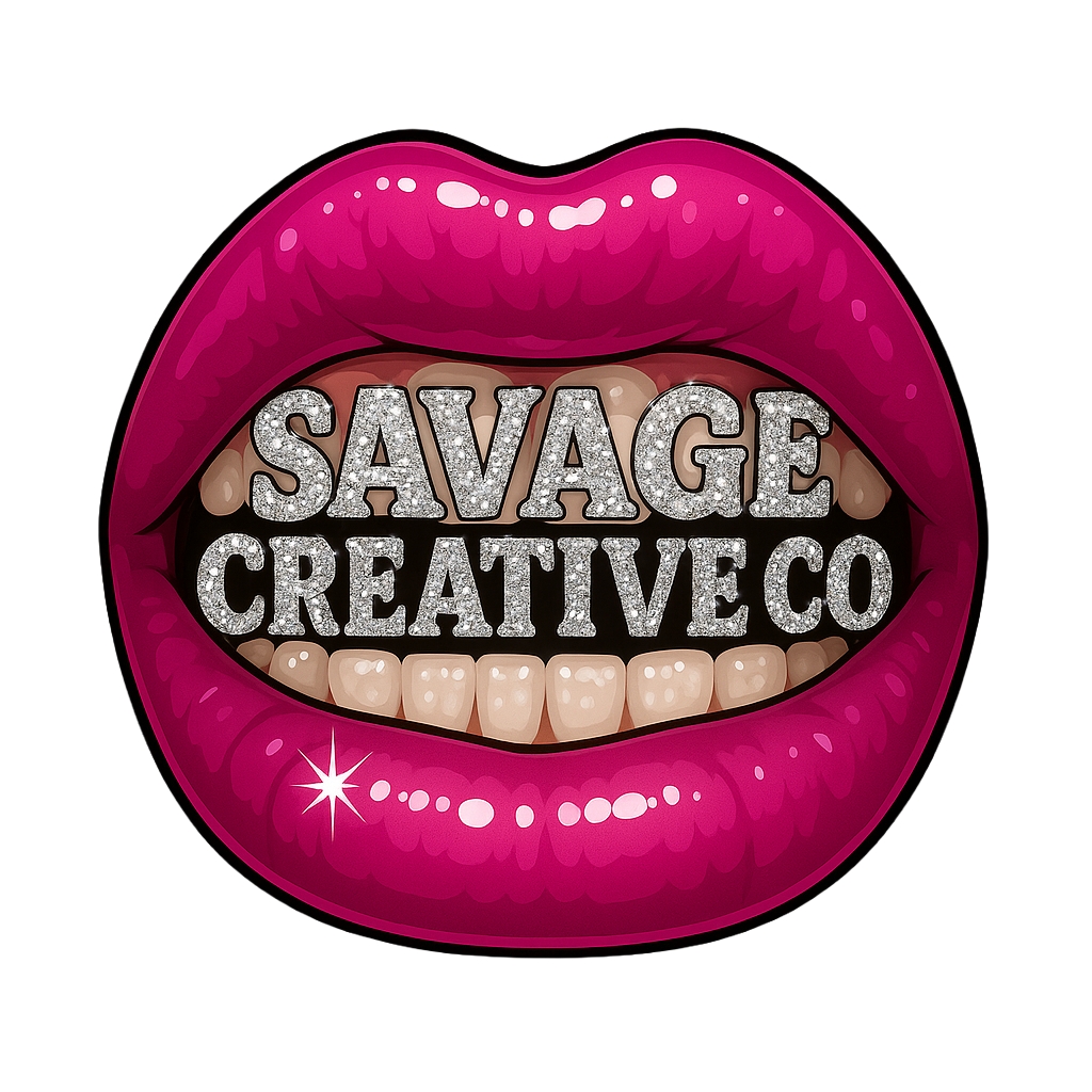 Savage Creative Co.