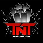 Sponsor: TNT Dance Factory