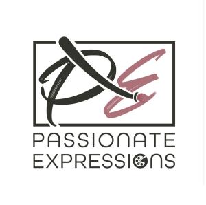 Passionate Expressions LLC logo