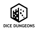 Sponsor: Dice Dungeons LLC