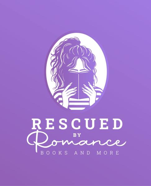 Rescued By Romance Books and More