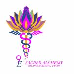 9E Sacred Alchemy