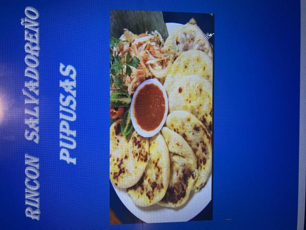 Rincon Salvadoreno
