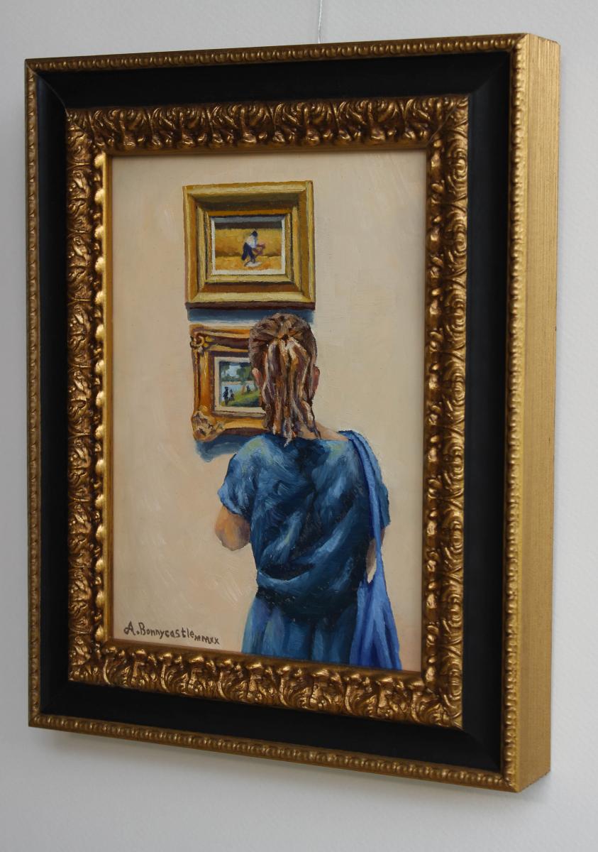 It's the Little Things picture