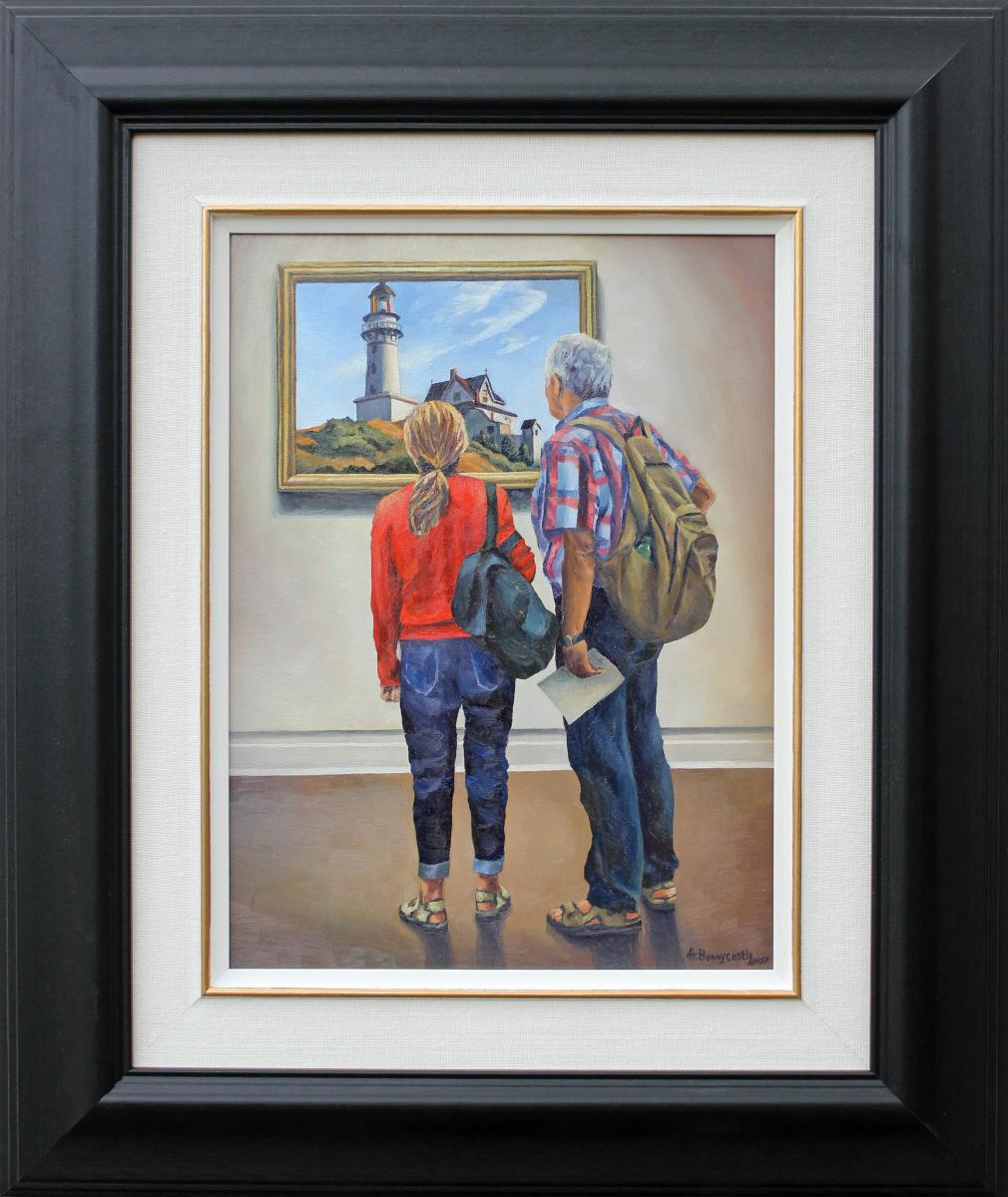 Beacon of Art picture