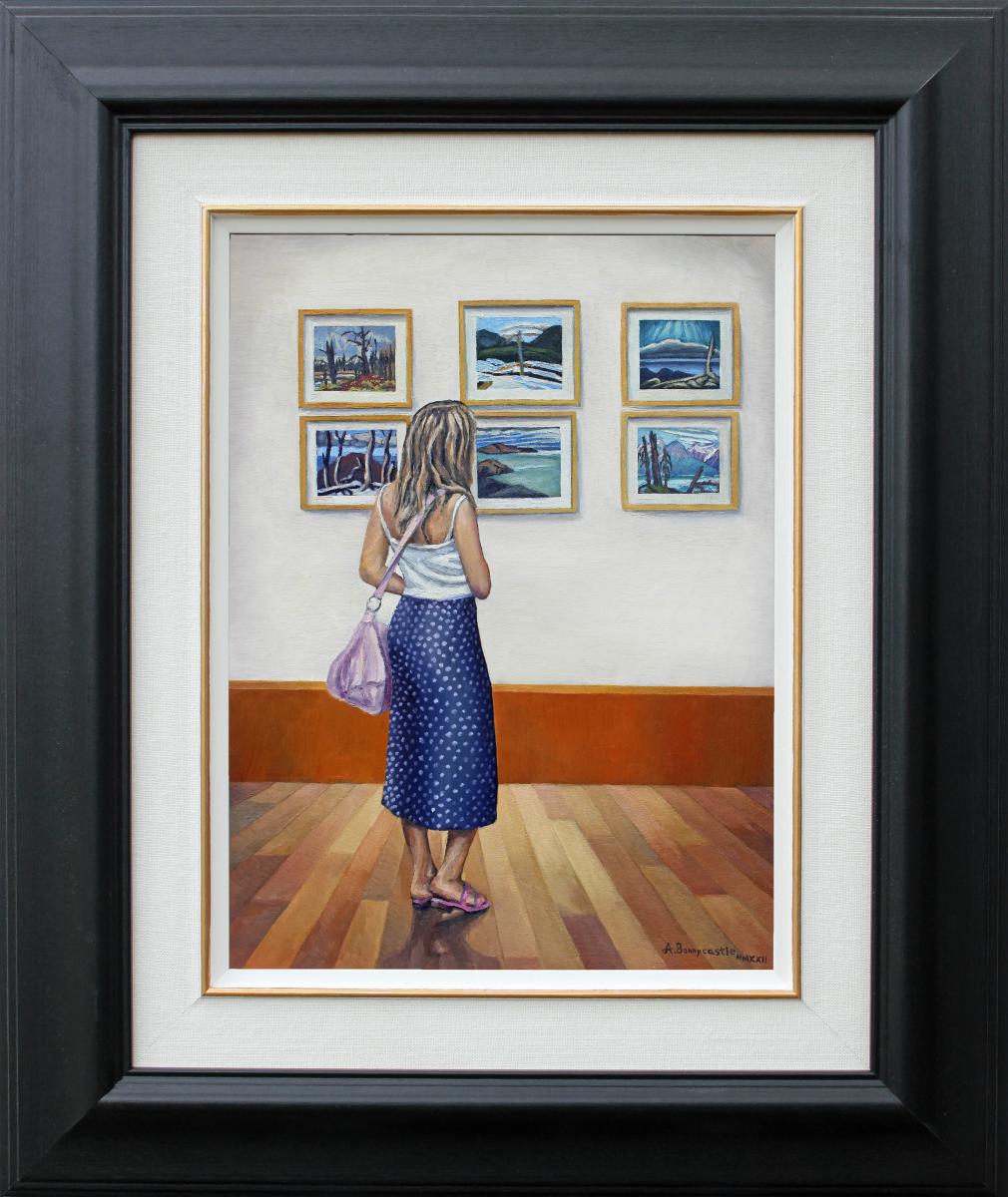 Landscape Contemplation picture