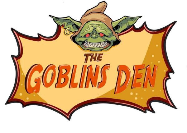 The Goblins Den