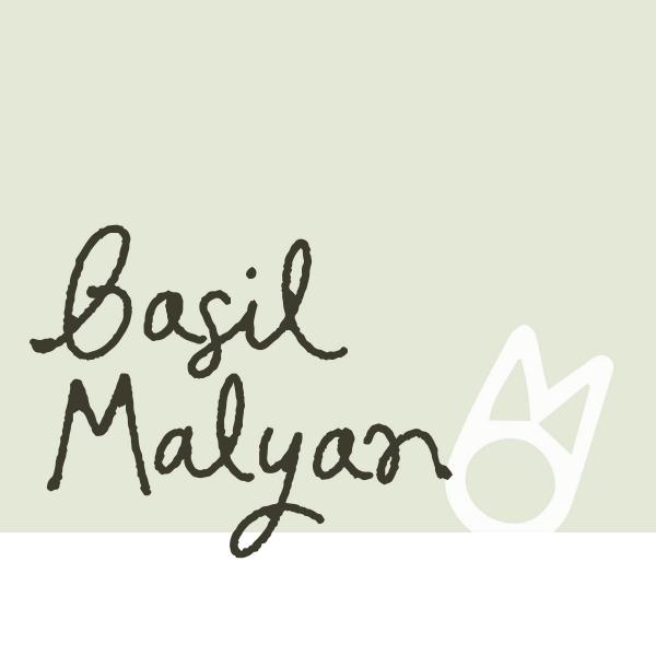 Basil Malyan Artful Goods