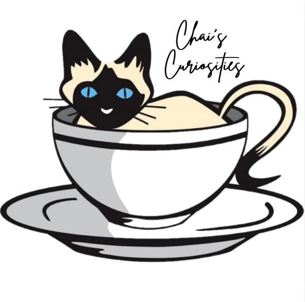 Chai’s Curiosities