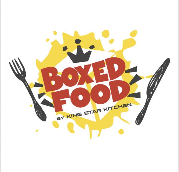BoxedFood By KingStarKitchen