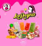 La Reyna Michoacana Y Mas