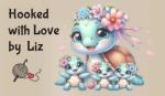 Hooked with Love by Liz