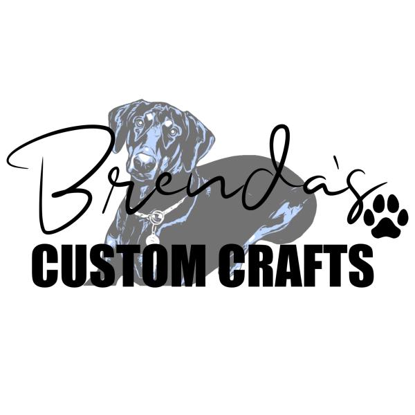 Brenda's Custom Crafts