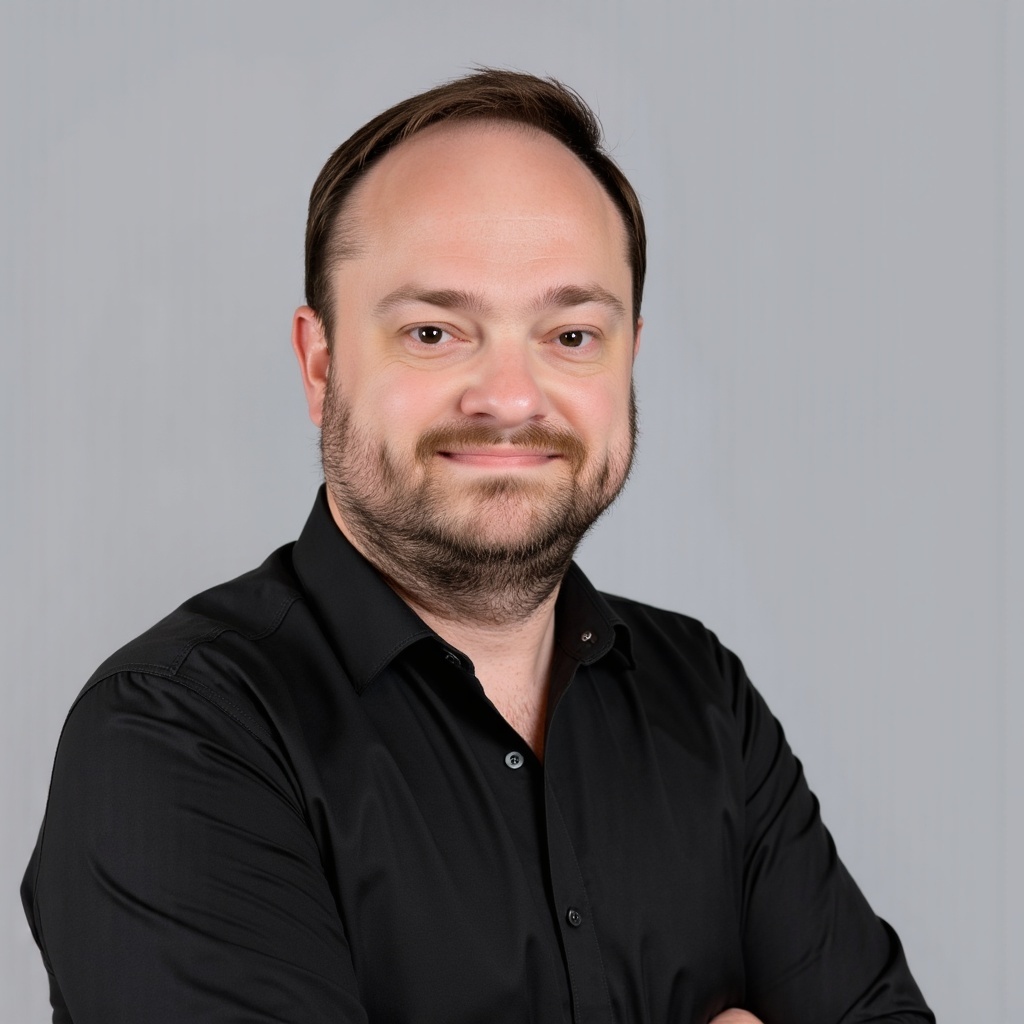 Tom Edwards User Profile