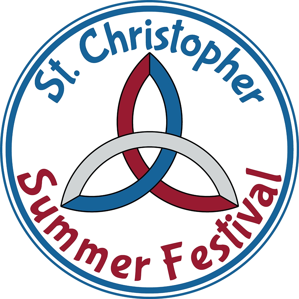 St. Christopher Summer Festival