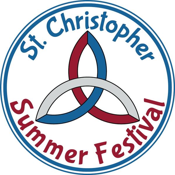 St. Christopher Summer Festival
