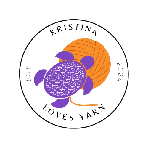 Kristina Loves Yarn
