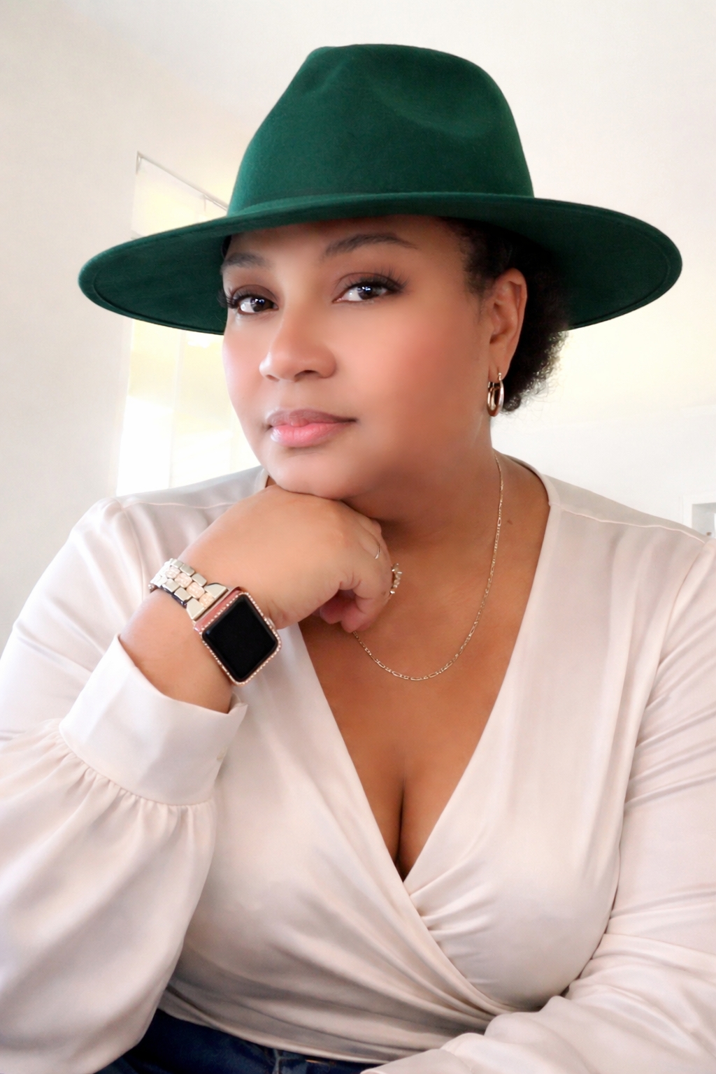 LaShawn Hill User Profile