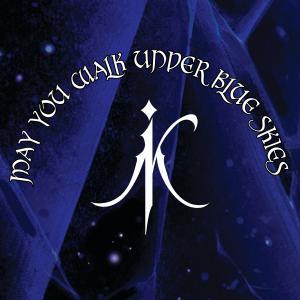 May You Walk Under Blue Skies Publishing llc logo