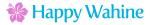 Happy Wahine