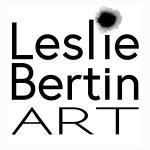 Leslie Bertin Art