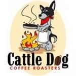 Cattle Dog Coffee Roasters - Crystal River