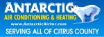 Antarctic Air