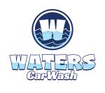 Waters car wash