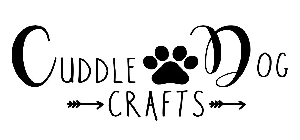 Cuddle Dog Crafts