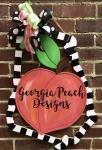 Georgia Peach Designs