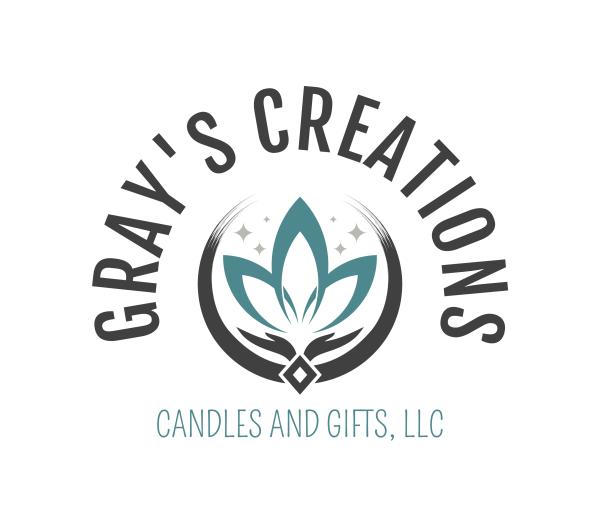 Gray's Creations Candles and Gifts