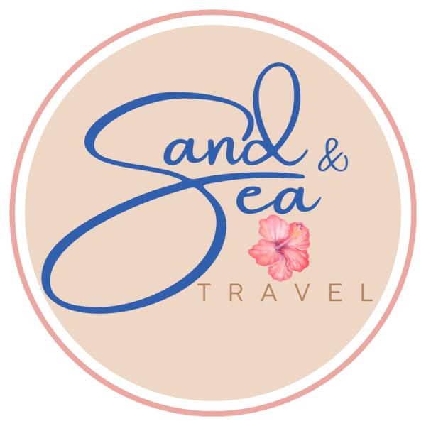 Sand & Sea Travel