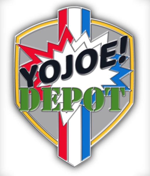 YO JOE DEPOT