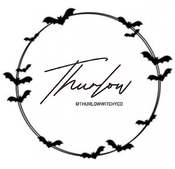 Thurlow witchy co
