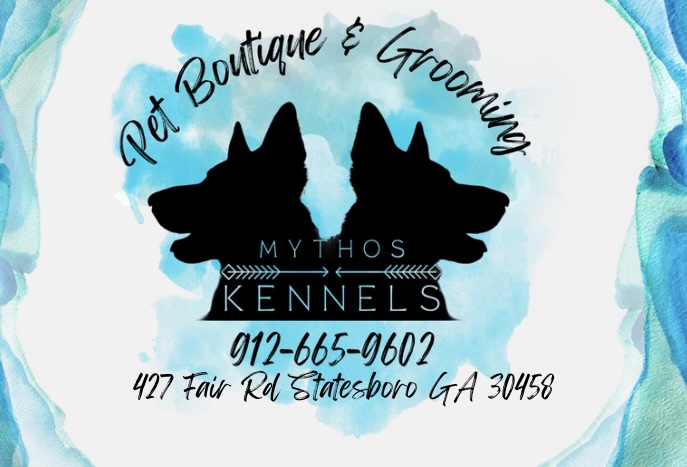 Mythos Kennels