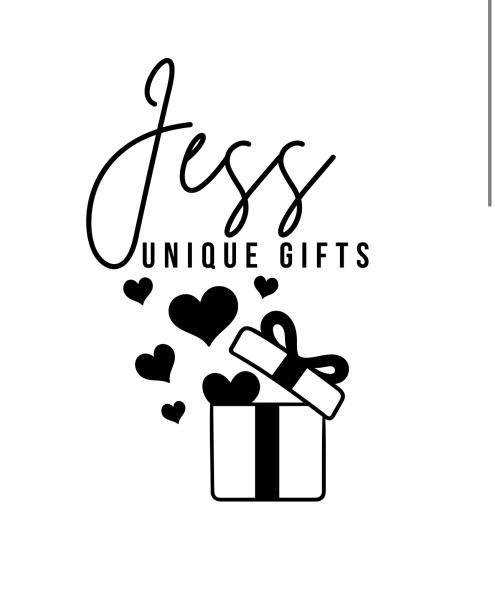Jess Unique Gifts
