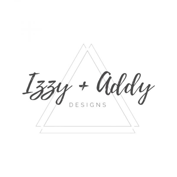 Izzy + Addy Designs