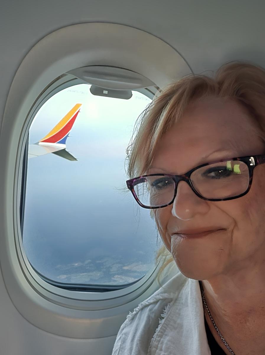 Yvonne Leonard User Profile