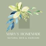 Mary’s Homemade Skin and Haircare