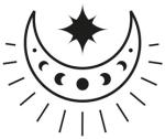 Moonstar Macrame