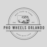 Pho Wheels Orlando