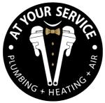 At Your Service Plumbing + Heating + Air