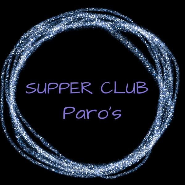 Supper Club Paro's