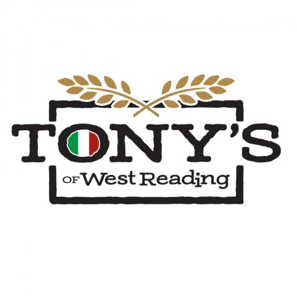 Tony's Of West Reading