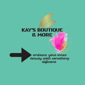 Kay's Boutique & More