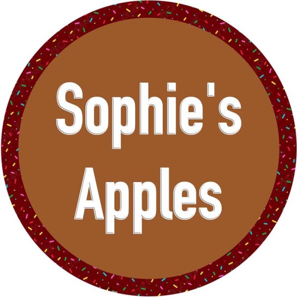Sophie&rsquo;s Apples