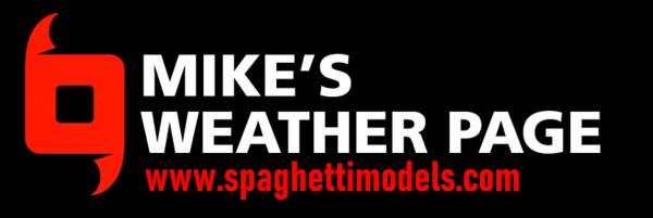 Mike's Weather Page