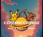 cosmiccardz